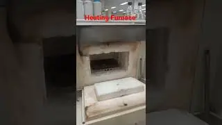 #heating #furnace #laboratory