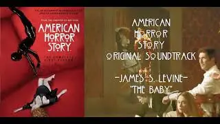 American Horror Story: Original Soundtrack -JAMES S. LEVINE- 
