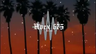 Ni Vanz [Fanz Remix] Weedii STYLE 2025 🎼🇻🇺🌴
