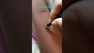 How to make New York tattoo | NY tattoo