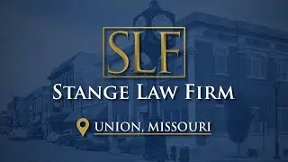 Union, Missouri Paternity Lawyers in Franklin County | Stange Law Firm, PC