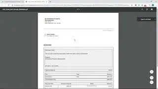 Track Communication with Tenant/Owner/Vendor
