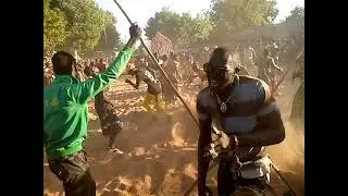 Ndoute sérére Pout diack 2022