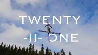 VEBJ&Oslash;RN GR&Aring;BERG TWENTY/-II-ONE