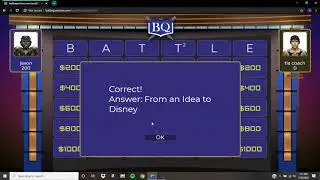Head-to-Head/Play from Home Games