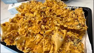 WAW‼️ TERNYATA DICOPER LEBIH ISTIMEWA RASANYA👍🏻RESEP REMPEYEK KACANG SUPER DUPER RENYAH 