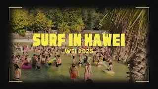 WEI 2025 - AFTERMOVIE