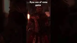 #pcgamer #pcgaming #rysesonofromeпрохождение