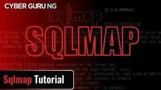 How to install SQLMap on Termux 2026.Understanding SQL injection vulnerabilities.