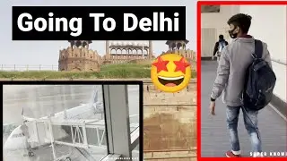 Meetup At Delhi With Technical Jinny And Technical Dwivedi Ji |Delhi Vlog | Super Knowledge Vlogs
