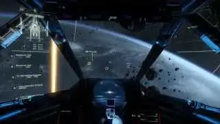 Star Citizen - Arena Commander Multiplayer