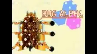 HexBug Жук