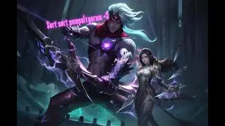 Top Lane AP Varus ile Dimdik (Bronz Elo)