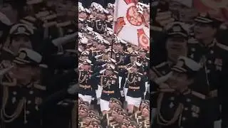 Indian Army and Russian Army hell March 🇷🇺🇮🇳🤝🏻#shorts #viral #youtubeshorts #wfacts #viral