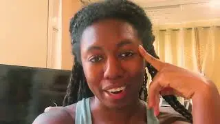 What it's like building a creative business while working a 9-5 | Dream Life Diaries Vlog