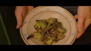 Art and Cooking in Puglia: Maccagnani ed i Carciofi