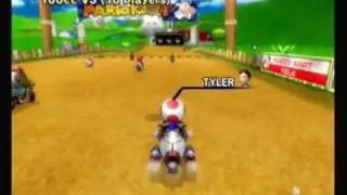 Chronicles of the Hackers: Mario Kart Wii Part 3 AND 4