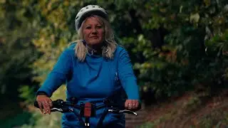 Sanofi &ndash; Chasing Miracles of Science: Meet G&eacute;raldine, Living with COPD