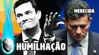MORO PASSA POR HUMILHAÇÕES SEGUIDAS NA CPMI DO INSS; ENTENDA | PLANTÃO