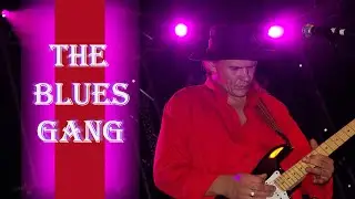 THE BLUES GANG &ndash; Boom Boom (by John Lee Hooker)