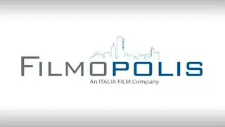 Filmopolis (Greece) - Logo Screen (2010-2012) (Greek,DVD)