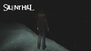 You Have POWER Over Your Mind | Inspired Fogcore | Silent Hill Ambience
