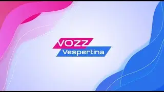 &iexcl;EN VIVO!🔴 Vozz vespertina. Programa completo, Lunes 12 de Enero 2026
