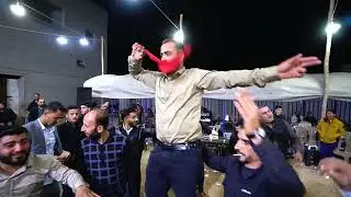 افراح الجيسات حفل زفاف العريس عبدالملك ابن الحاج خالد الرشيد جزء 3 الفنان عبدو الجميلي