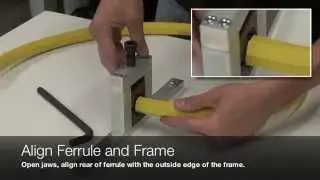 DrammPress™ Hose Crimper