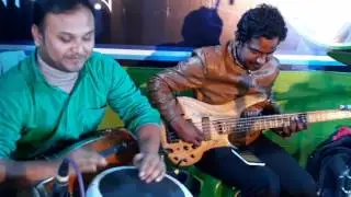 Vande Mataram by ''WAVE TRANSFER''