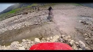 TEAM TRAIETTORIE - CASTELLUCCIO VALMAGGIORE