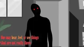 Sleep Paralysis My Terrifying Experience