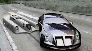 Ridge Racer 7 Extreme Battle Opus 5 (G00 Win!!!)