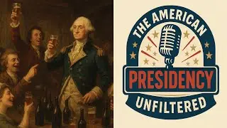 George Washington&rsquo;s Big Bar Tab | The American Presidency: Unfiltered,