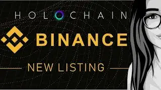 Holo - The Next Big Crypto After Bitcoin And Ethereum? Not A Blockchain? What is Holochain?!