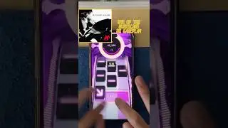 Eye Of The Hurricane DX Gameplay🌀#shorts #beatstar #eyeofthehurricane #bishopgunn #rhythmgame