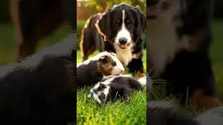 Unbelievable Animal Friendship: A Tiny Encounter!