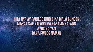 Miss Filipina - AJ (Official Lyric Video)