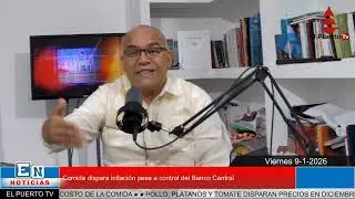 Comida dispara inflaci&oacute;n pese a control del Banco Central