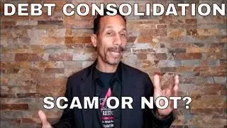 Delta Credit Tip:  Debt Consolidation
