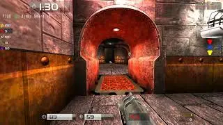 Quake Live: larri vs strenxal1ty dm6