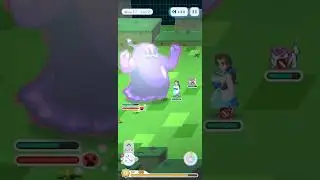 Disney Pixel RPG - Damage Check Enchanted Princess Belle