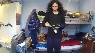 Luna Harran: Scales x YYE Battle Round 4
