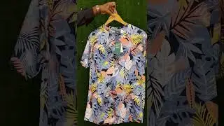 H&M brand IMP Printed tshirt 👕#shorts #fashionstyle #explore
