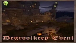 [TF2] Halloween Map Review -{*D*E*G*R*O*O*T*K*E*E*P*}-