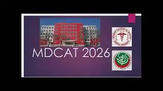 SZABMU MDCAT 2026|WHAT TO EXPECT ?|EXCLUSIVE FOR ICT,AJK,GB & KSA ASPIRANTS