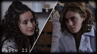 Robertana parte 21 | Roberta y Ana historia completa
