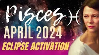 Shifts in Money and Financial Healing 🔆 PISCES APRIL 2024 HOROSCOPE