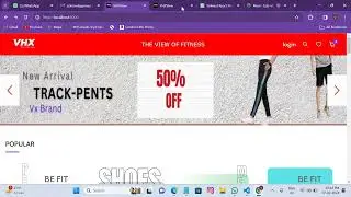 backend add to cart with react js