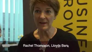 Growth Hub Town Takeover in Penzance